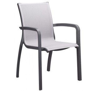 Sunset armchair by Grosfillex | Avant Garde - exclusive agent