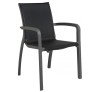 Sunset armchair polypropylene