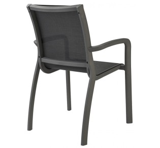 Sunset armchair by Grosfillex | Avant Garde - exclusive agent