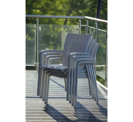 Sunset armchair by Grosfillex | Avant Garde - exclusive agent