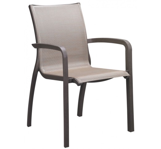 Sunset armchair by Grosfillex | Avant Garde - exclusive agent