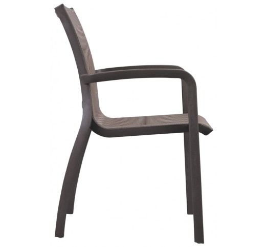 Sunset armchair by Grosfillex | Avant Garde - exclusive agent