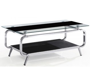 3369 coffee table metal - 2 years guarantee | Avant Garde