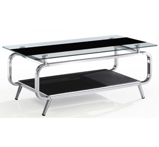 3369 coffee table metal - 2 years guarantee | Avant Garde