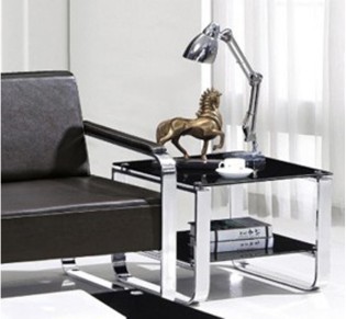 3399 side table metal - 2 years guarantee | Avant Garde 2