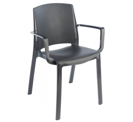 Milton armchair by Grosfillex | Avant Garde - exclusive agent