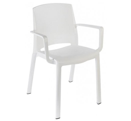Milton armchair by Grosfillex | Avant Garde - exclusive agent