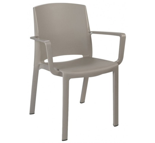 Milton armchair by Grosfillex | Avant Garde - exclusive agent