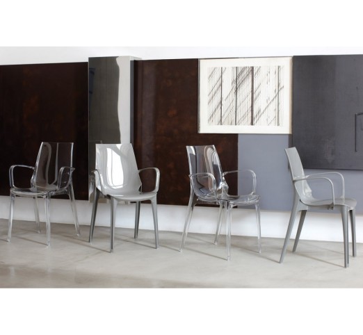 Vanity armchair by SCAB | Avant Garde