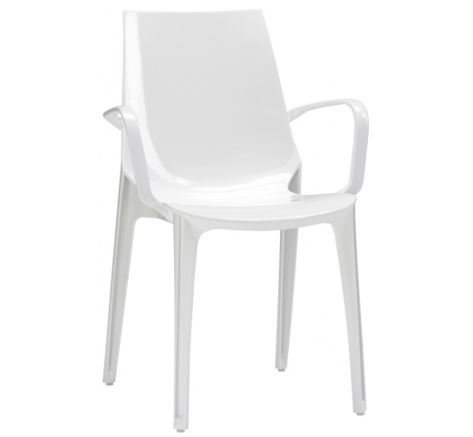 Vanity armchair by SCAB | Avant Garde