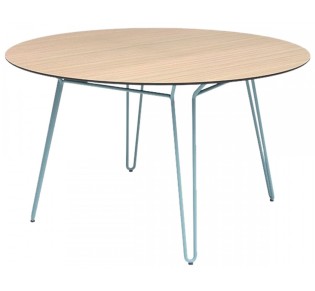 Ramatuelle table by Grosfillex - 2 years guarantee | Avant Garde