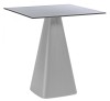 Mug cod.TMUGC182.14-14/H74 Technopolymer Table