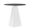 Mug cod.TMUGC170.00-10/H74 Technopolymer Table