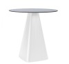 Mug cod.TMUGC170.00-14/H74 Technopolymer Table