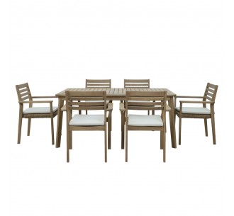 TOUJOUR ΤΡΑΠΕΖΑΡΙΑ SET 6+1... 2