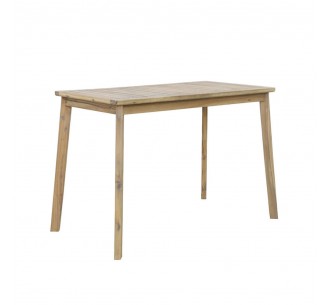 TOUJOUR TABLE BAR NATURAL...
