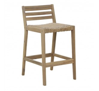 TOUJOUR STOOL BAR NATURAL...