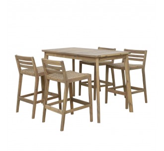 TOUJOUR STOOL BAR NATURAL... 2
