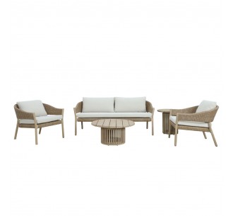 SUMATRA COFFEE TABLE ΦΥΣΙΚΟ... 2
