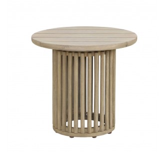 SUMATRA SIDE TABLE ΦΥΣΙΚΟ...