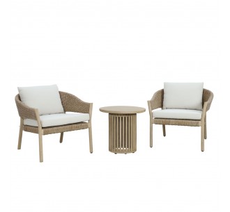SUMATRA SIDE TABLE ΦΥΣΙΚΟ... 2