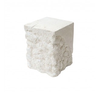 KIONAS SIDE TABLE OFF WHITE...