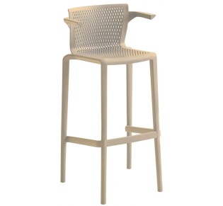 Spyker B barstool by Gaber | Avant Garde