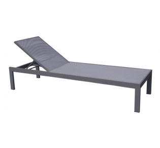 Kiro sunlounger - 2 years guarantee | Avant Garde