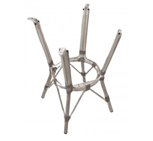Chevalier table base - 2 years guarantee | Avant Garde