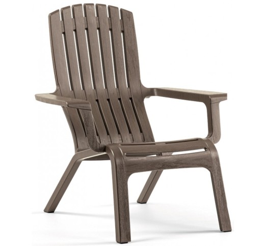 Westport armchair by Grosfillex | Avant Garde - exclusive agent