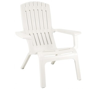 Westport armchair by Grosfillex | Avant Garde - exclusive agent
