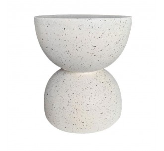 PIONI 1 SIDE TABLE TERRAZZO...