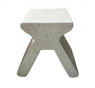 MANDALO SIDE TABLE TERRAZZO...