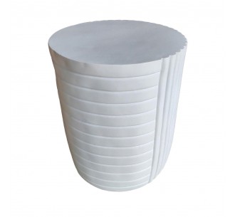 GEOMETRICAL 2 SIDE TABLE...