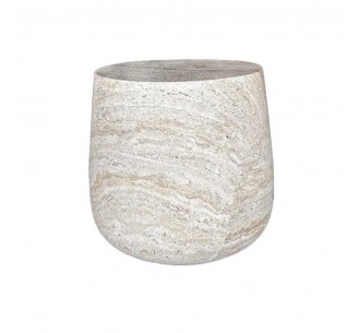 LITHOS SIDE TABLE BEIGE...
