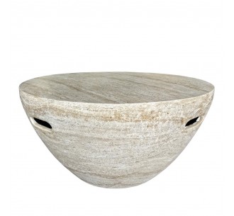 LITHOS CENTRAL COFFEE TABLE...