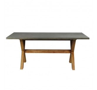 CALDERA TABLE CEMENT... 2