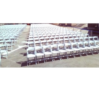 Wimbledon folding chair | Avant Garde