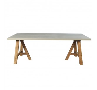 ERESOS TABLE CEMENT LIGHT... 2