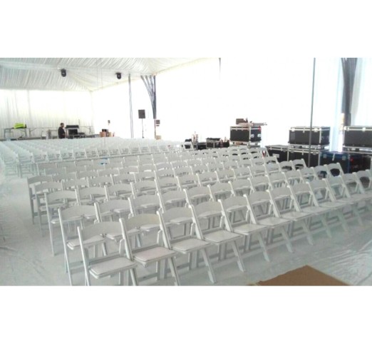 Wimbledon folding chair | Avant Garde