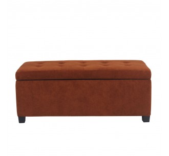 TIP STOOL WITH STORAGE... 2