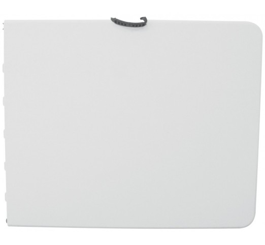 Milano ECO 182 folding table - suitcase | Avant Garde