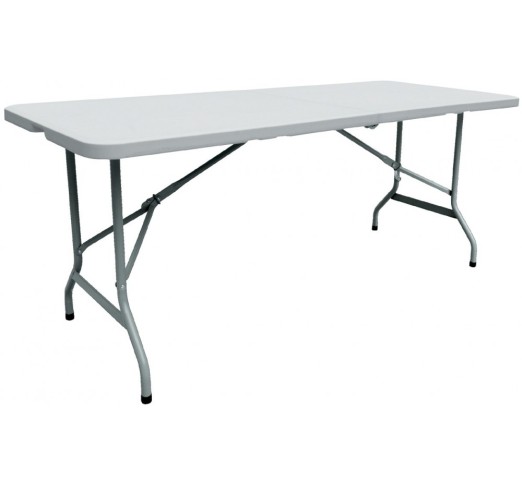 Milano 244 folding table - suitcase | Avant Garde