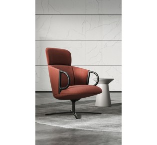 Roller side table - 2 years guarantee | Avant Garde 2