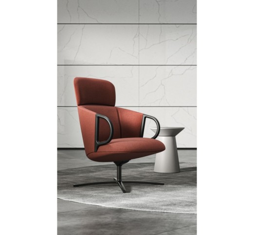 Roller side table - 2 years guarantee | Avant Garde