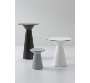 Roller side table - 2 years guarantee | Avant Garde 2