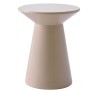 Roller cod.244.54/A Technopolymer Side table 