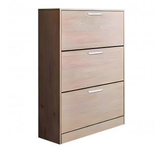 SHOE CABINET 60x17x112cm...
