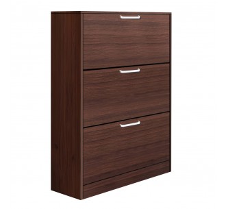 SHOE CABINET 60x17x112cm...