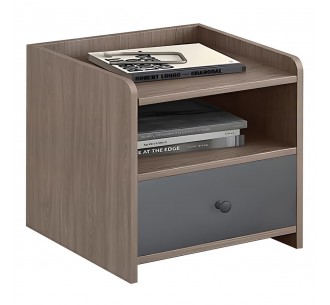 ORIENT Bedside 43x40x48cm...